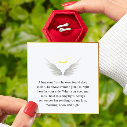 SERA™ Hope Ring
