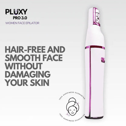 Pluxy Pro 3.0