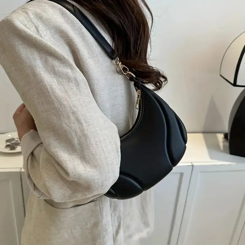 Half Moon Bag Women's