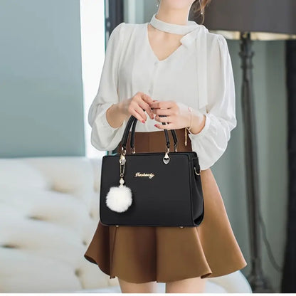Black Danbaoly Bag Women's