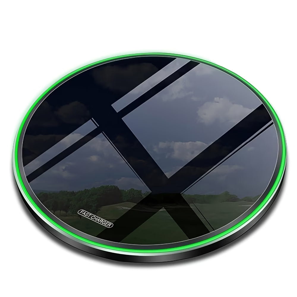 Wireless Charger