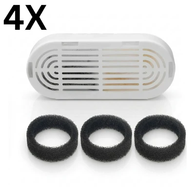 Water Filters (Pet Fountain)