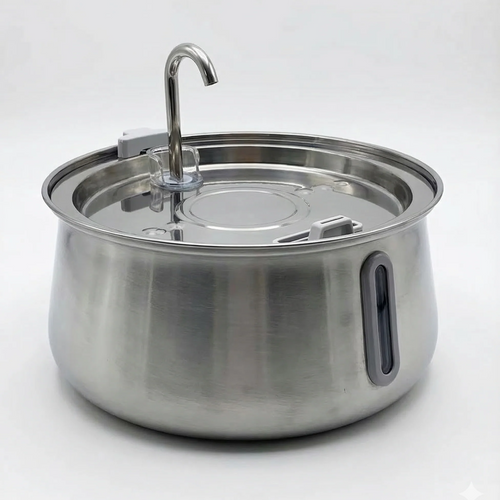 Rhykin™ Pet Fountain