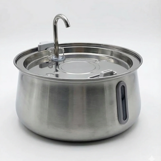 Rhykin™ Pet Fountain