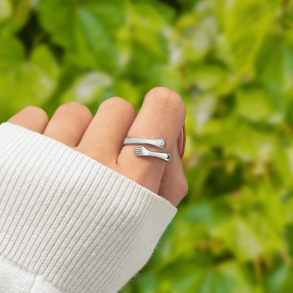 SERA™ Hope Ring