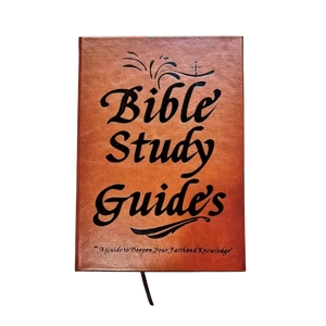 Bible Study Guide