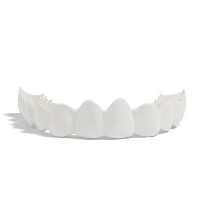 Clip-On Veneers